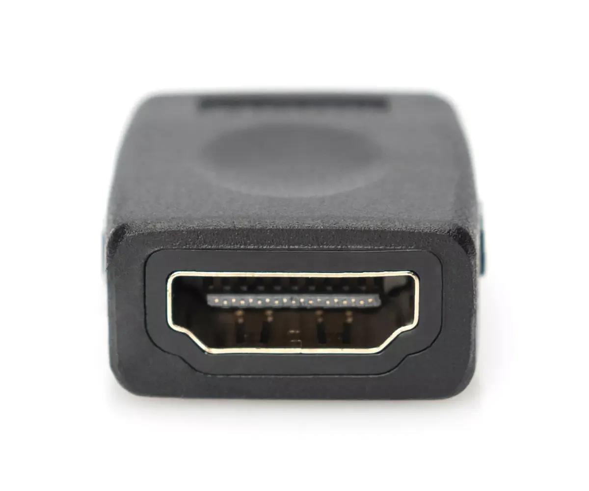 HDMI adapteris Digitus AK-330500-000-S Photo 3