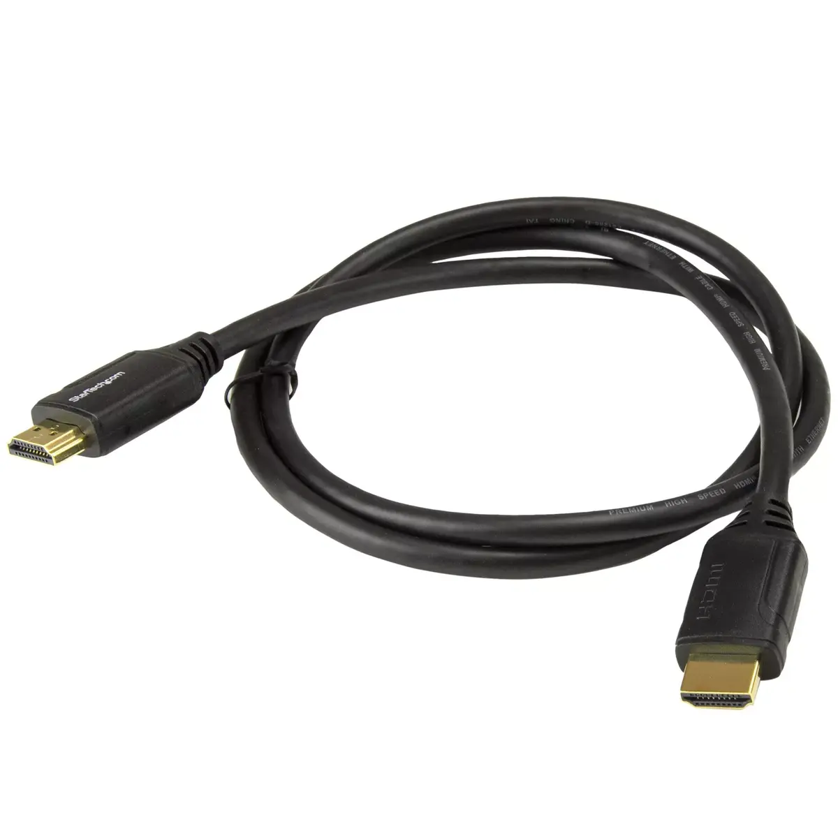 HDMI Cable StarTech.com HDMM1MP Photo 4