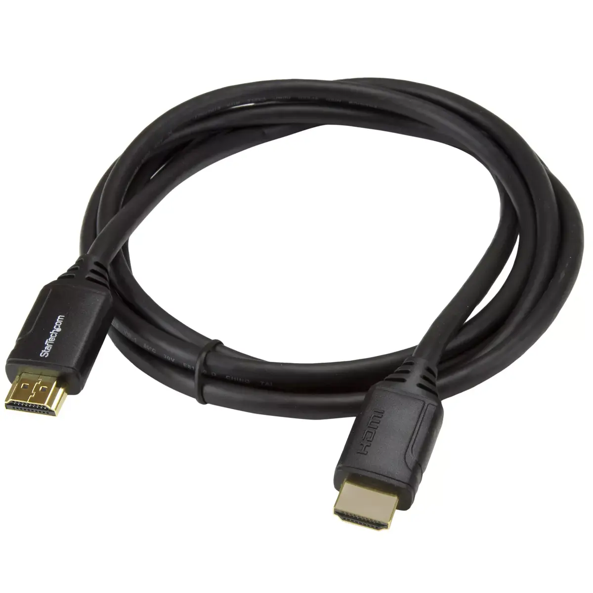 StarTech HDMI 2.0 kabelis 2 m Photo 4