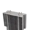 Cooler Thermaltake Contact Silent 12 Photo 4