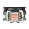 Cooler Thermaltake Contact Silent 12 Photo 5