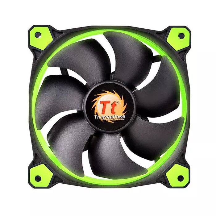 THERMALTAKE CL-F055-PL12GR-A Photo 1