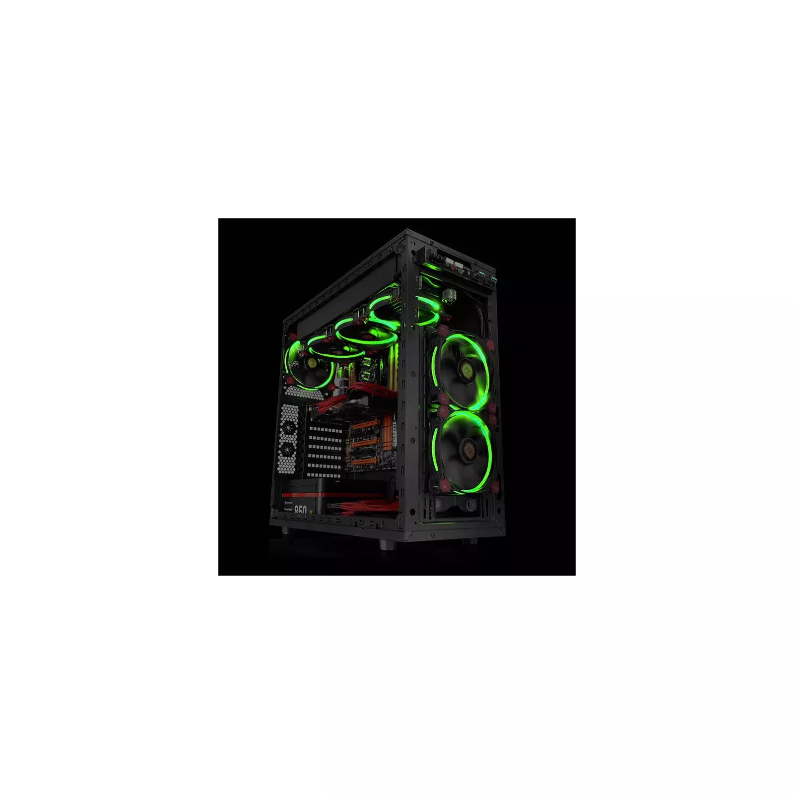 THERMALTAKE CL-F055-PL12GR-A Photo 4