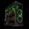 Вентилятор Thermaltake Riing 12 CL-F055-PL12GR-A Photo 4