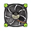 Вентилятор Thermaltake Riing 12 CL-F055-PL12GR-A Photo 5