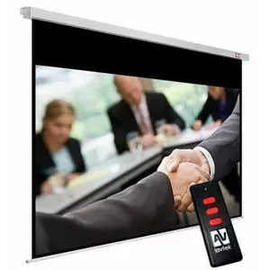 Projection Screen Avtek International 1EVE53 16:10