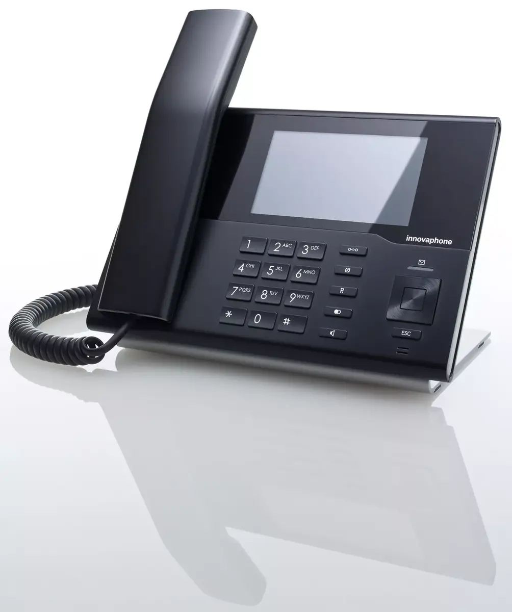 IP телефон Innovaphone IP232 Photo 2