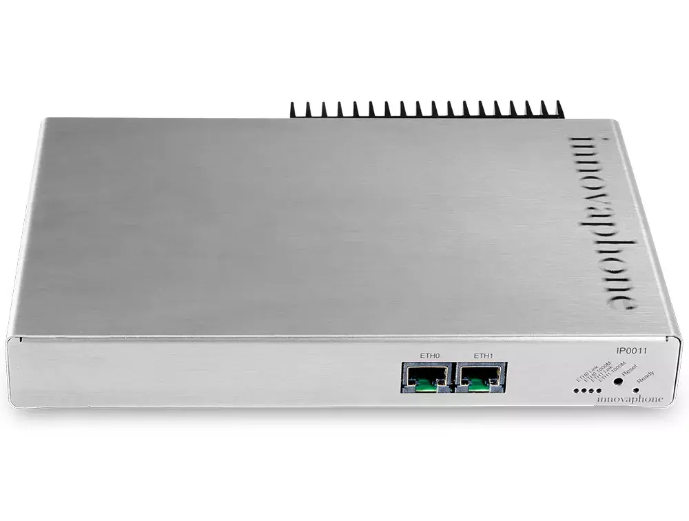 Шлюз Innovaphone IP0011 Photo 2