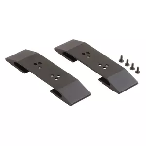 Vertical stand Shuttle PS02 for 1.3-litre XPC slim PCs