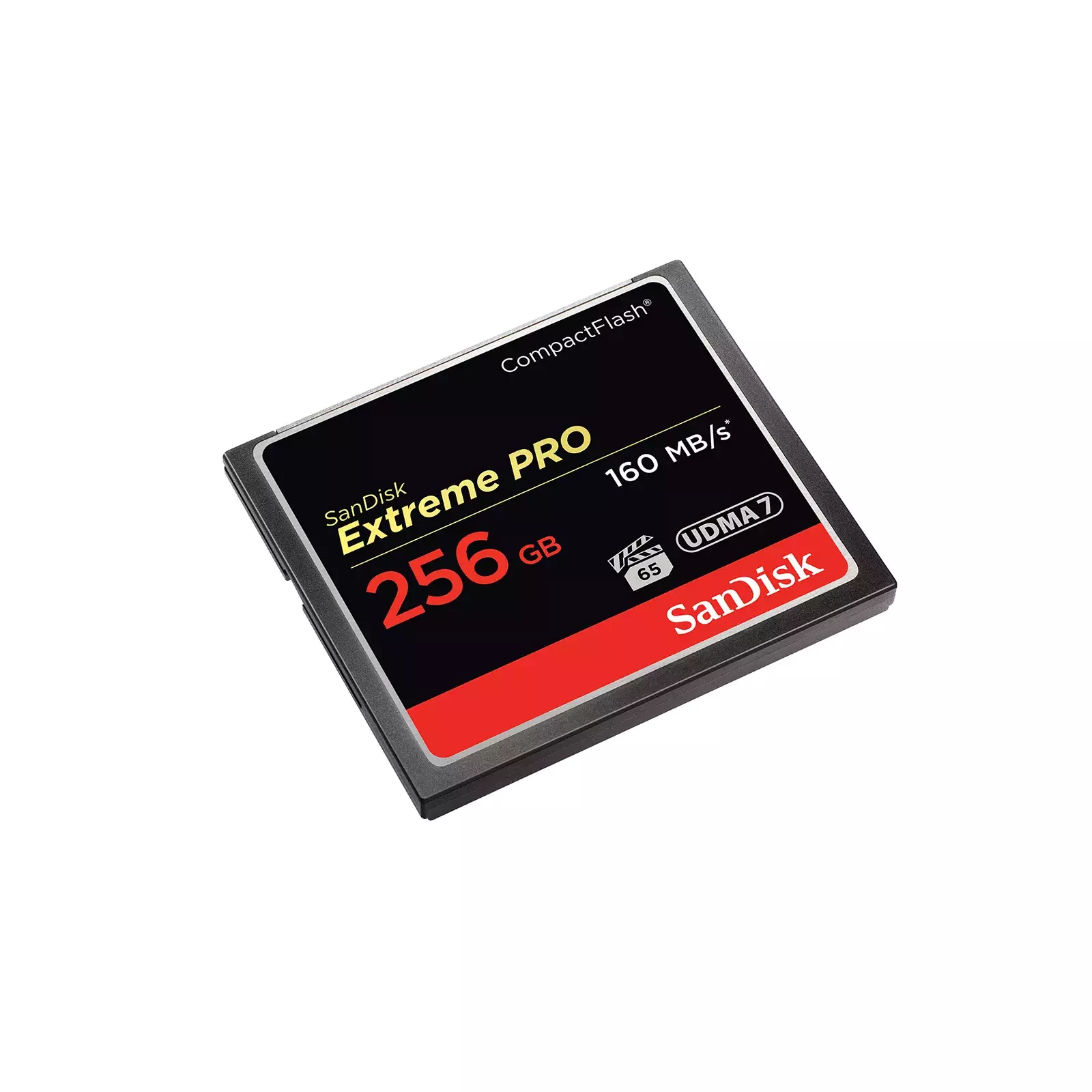 SanDisk Extreme PRO