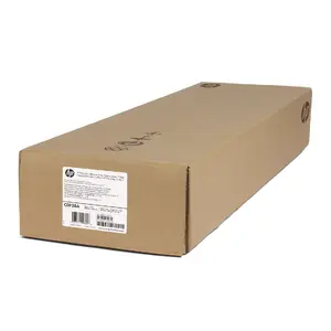HP C0F28A līmējoša glancēta polipropilēna drukas plēve, 914 mm x 22,9 m
