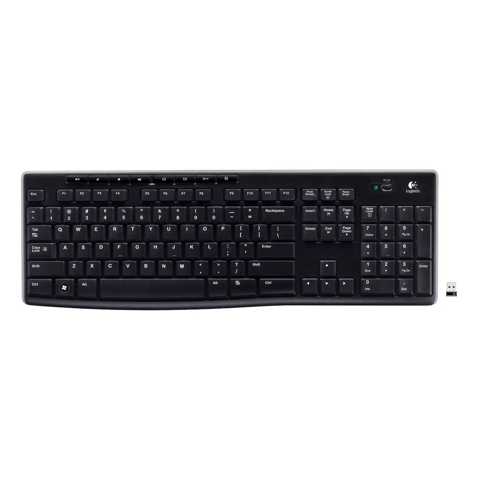 Logitech 920-003743 Photo 1