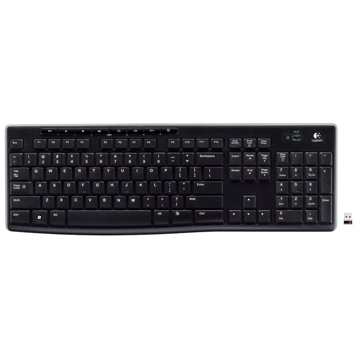 Logitech 920-003743 Photo 1