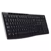 Wireless Keyboard Logitech K270 Photo 2