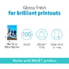 HP Everyday Photo Paper Glossy 10x15 cm 100 sheets Photo 6