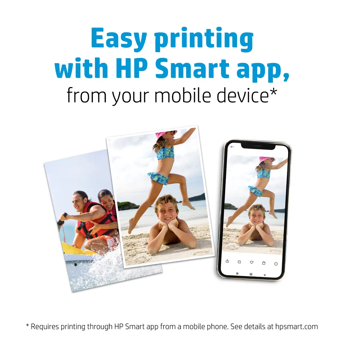 HP Everyday Photo Paper Glossy 10x15 cm 100 sheets Photo 7