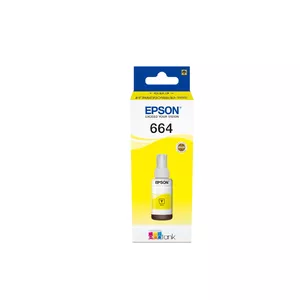 Kārtridžs Epson T6644 70ml Melns