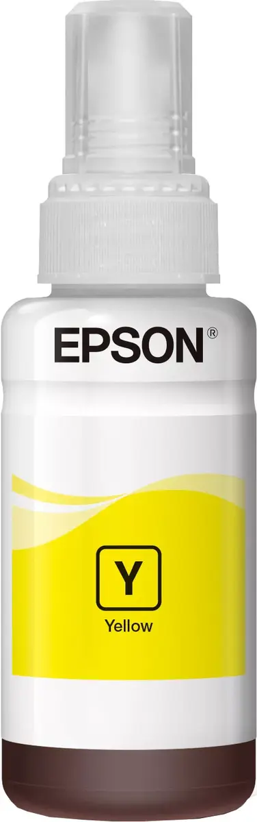 Картридж Epson T6644 Черный Photo 3