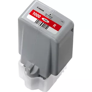 Картридж Canon PFI-1000 R Красный