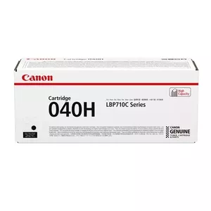 Картридж для тонера Canon 0461C001 12500 страниц черный