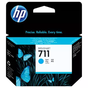 Картридж HP CZ130A Cyan 29ml
