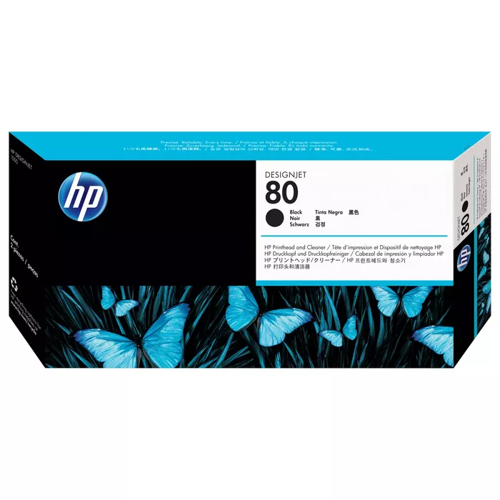 HP C4820A Photo 1