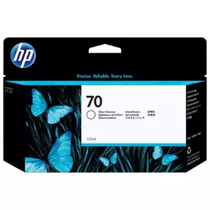 Картридж HP 70 GlossEnhancer Тонер 130ml C9459A