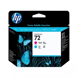 Kārtridžs HP C9383A Magenta un Ciana