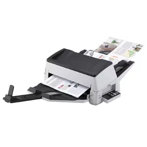 ADF Manual Feed Scanner Fujitsu fi-7600