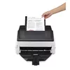 ADF manuālais barošanas skeneris Fujitsu fi-7600 Photo 3