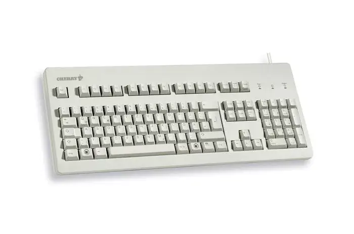 Клавиатура G80-3000 Photo 2