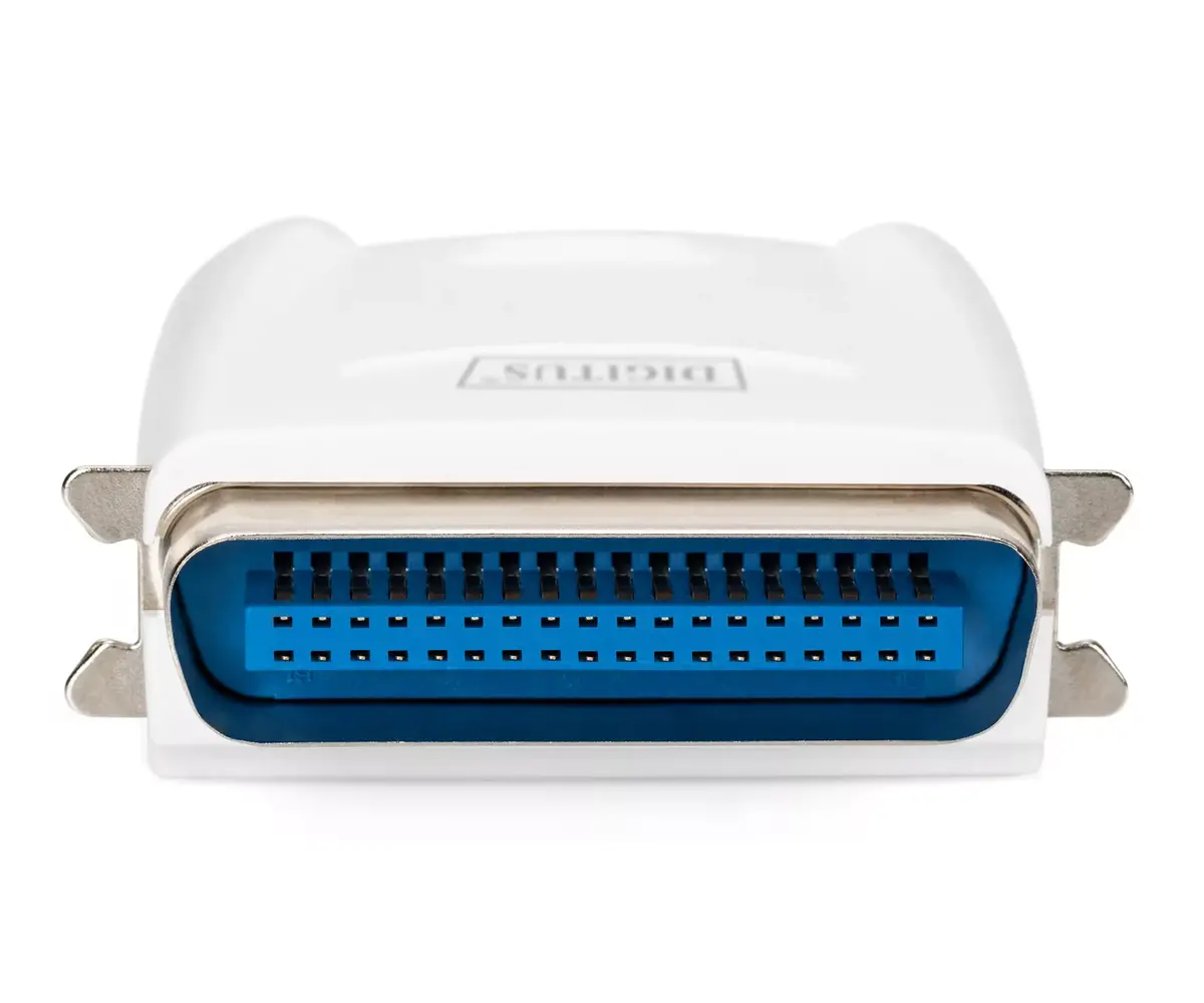 Печатающий сервер Digitus DN-13001-1 Photo 3