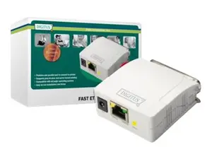 Print Server Digitus DN-13001-1