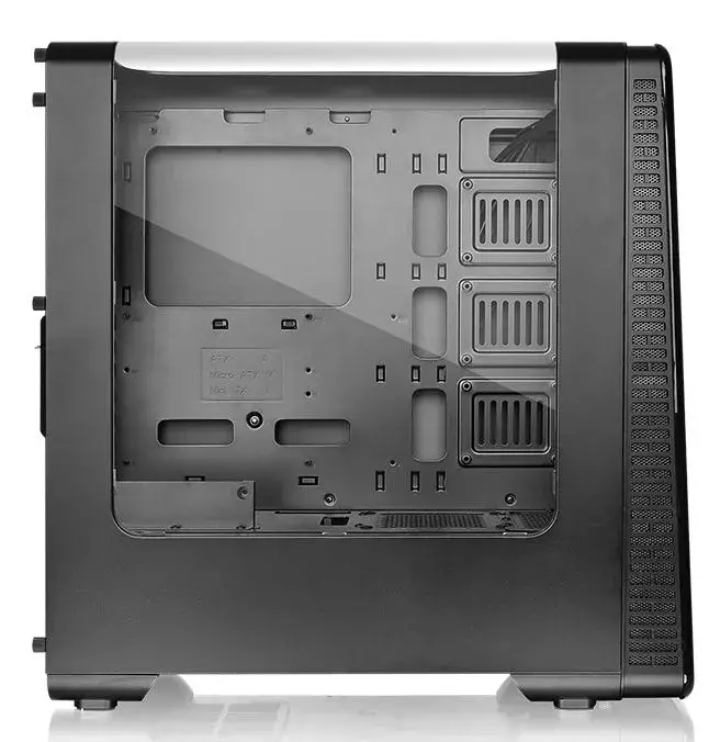 Компьютерный корпус Thermaltake View 28 RGB Photo 2