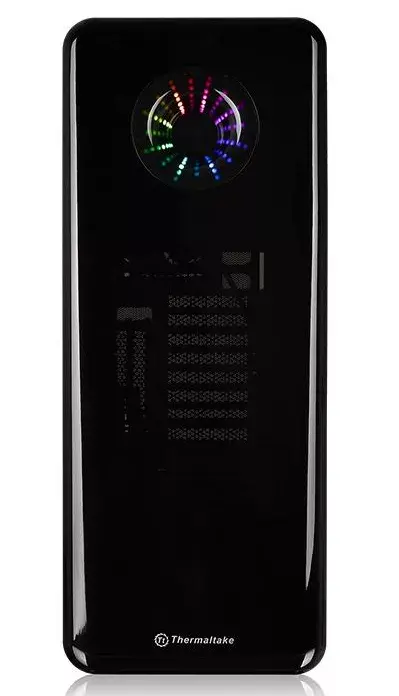 Компьютерный корпус Thermaltake View 28 RGB Photo 3