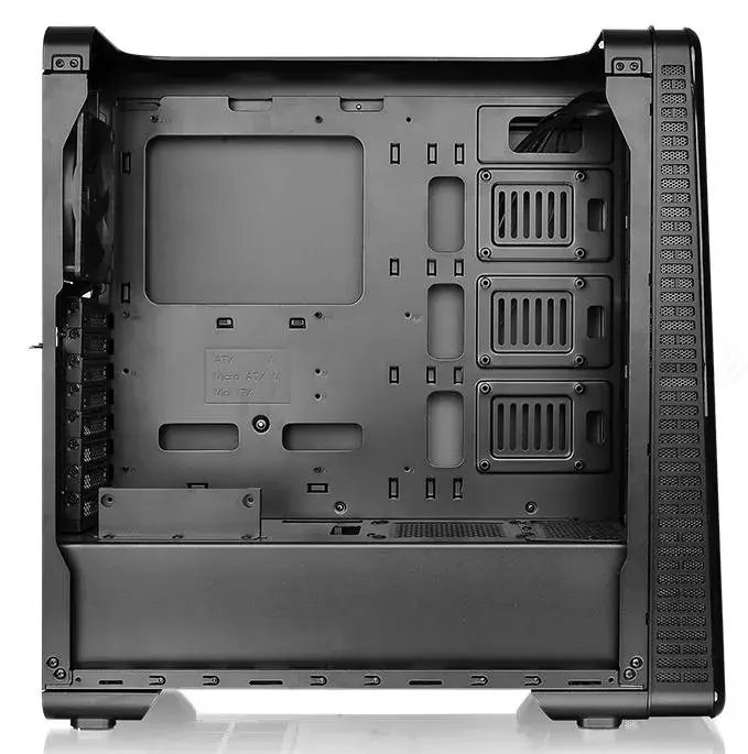 Компьютерный корпус Thermaltake View 28 RGB Photo 5