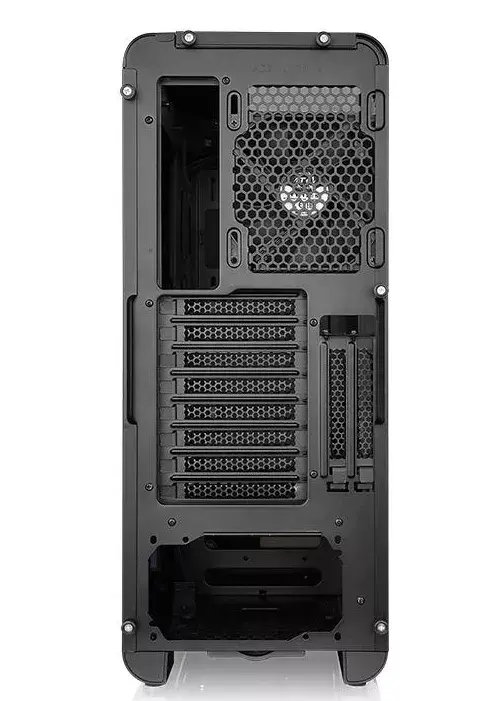 Компьютерный корпус Thermaltake View 28 RGB Photo 6