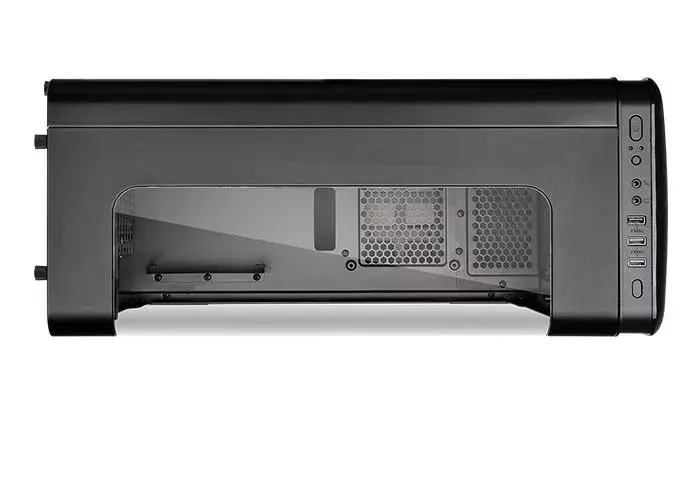 Компьютерный корпус Thermaltake View 28 RGB Photo 8