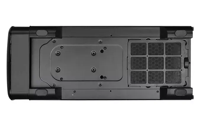Компьютерный корпус Thermaltake View 28 RGB Photo 9