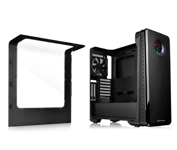 Компьютерный корпус Thermaltake View 28 RGB Photo 10