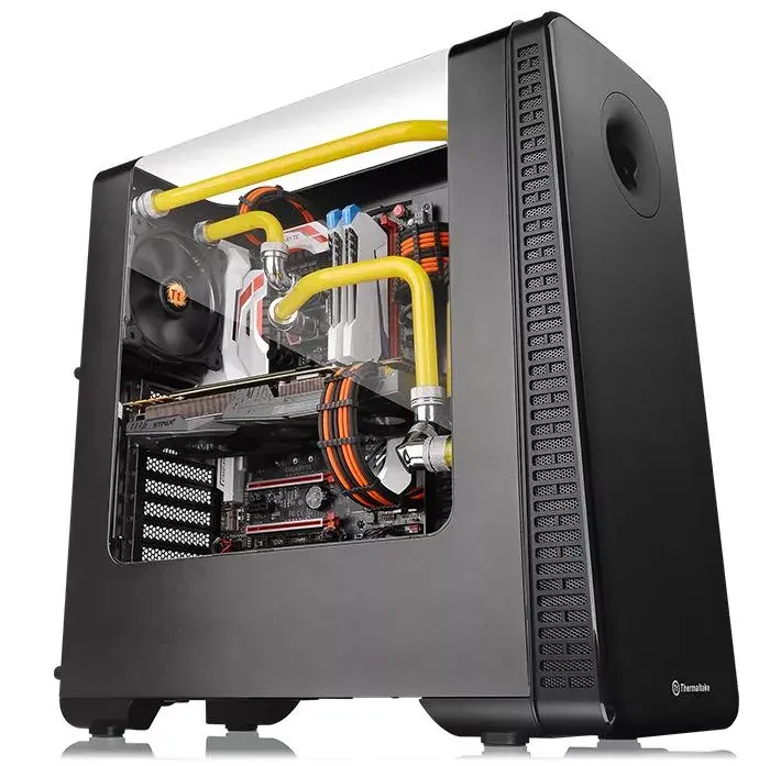 Компьютерный корпус Thermaltake View 28 RGB Photo 19
