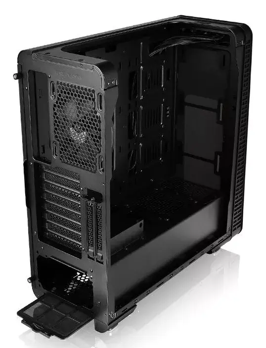 Компьютерный корпус Thermaltake View 28 RGB Photo 22