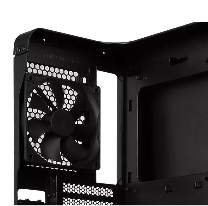 Компьютерный корпус Thermaltake View 28 RGB Photo 23