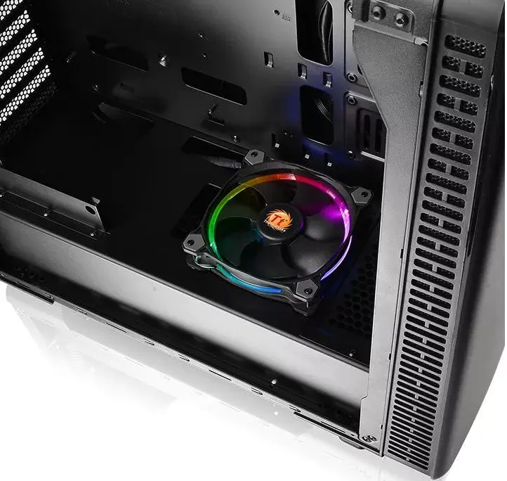 Компьютерный корпус Thermaltake View 28 RGB Photo 24