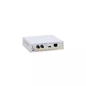 Allied Telesis AT-MC101XL сетевой медиа конвертор 100 Мбит/с