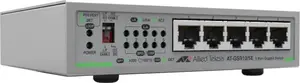 Неуправляемый коммутатор Allied Telesis AT-GS910/5E-50