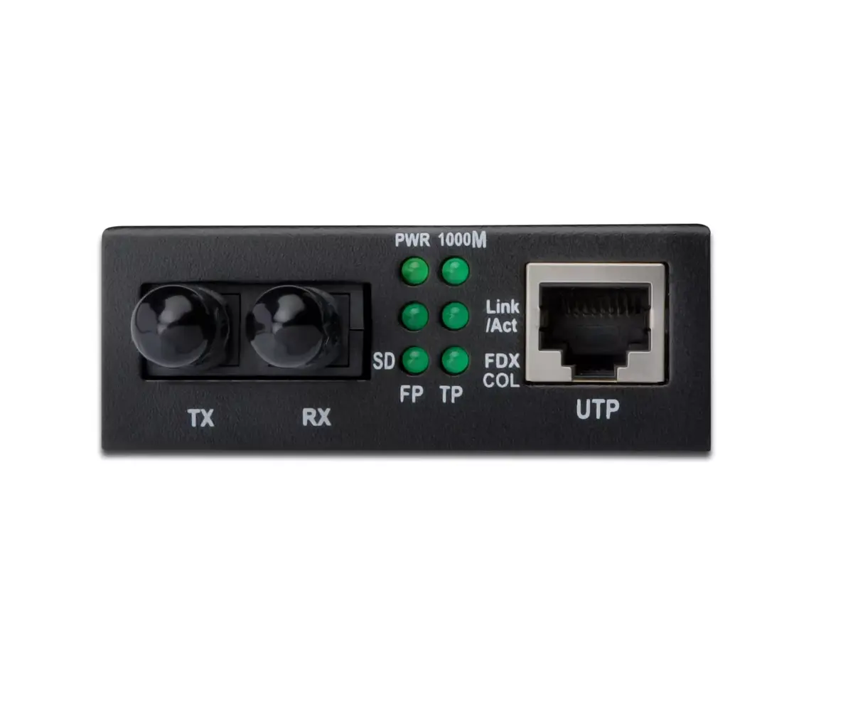 Mediju konvertors Digitus DN-82010-1 Photo 2