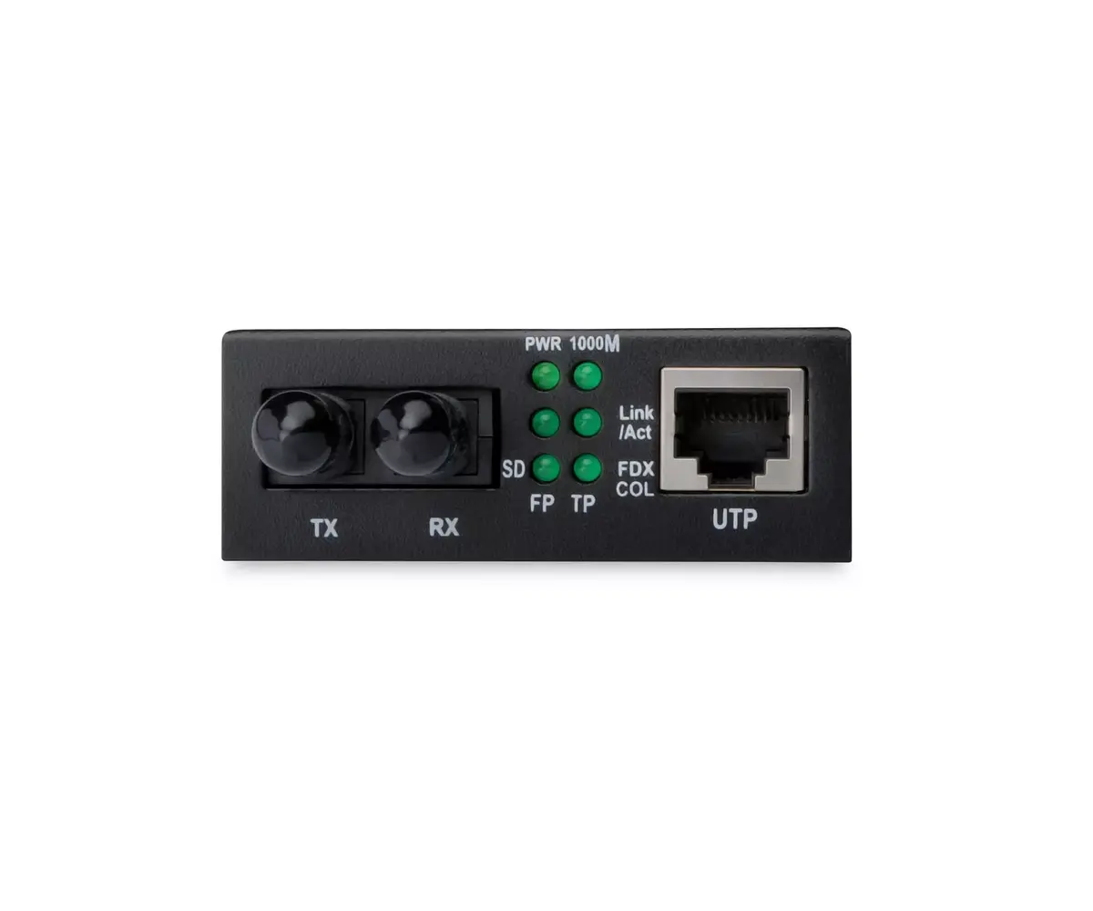 Mediju konvertors Digitus DN-82010-1 Photo 3