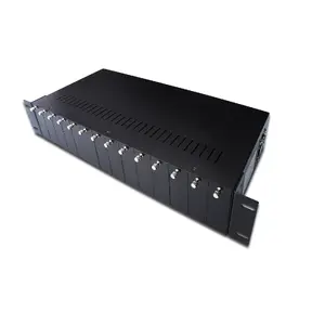 Шасси медиаконвертера Digitus DN-82000