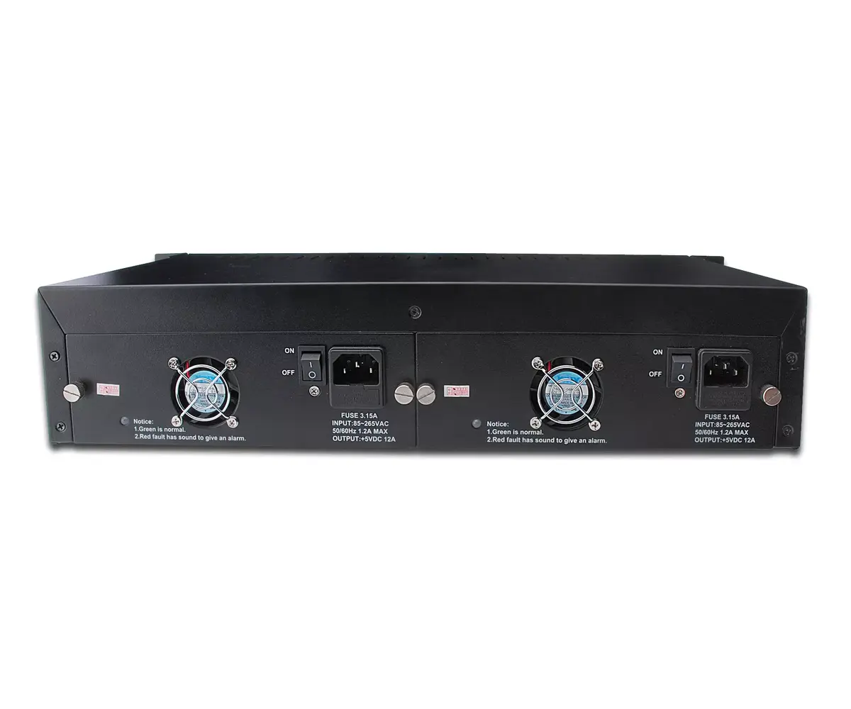 Шасси медиаконвертера Digitus DN-82000 Photo 2